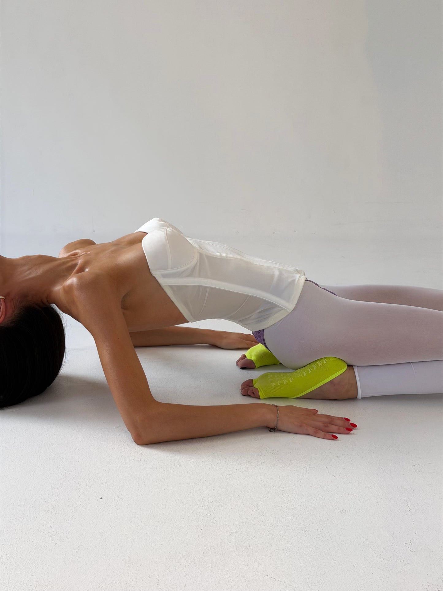Ílios Pilates Socks