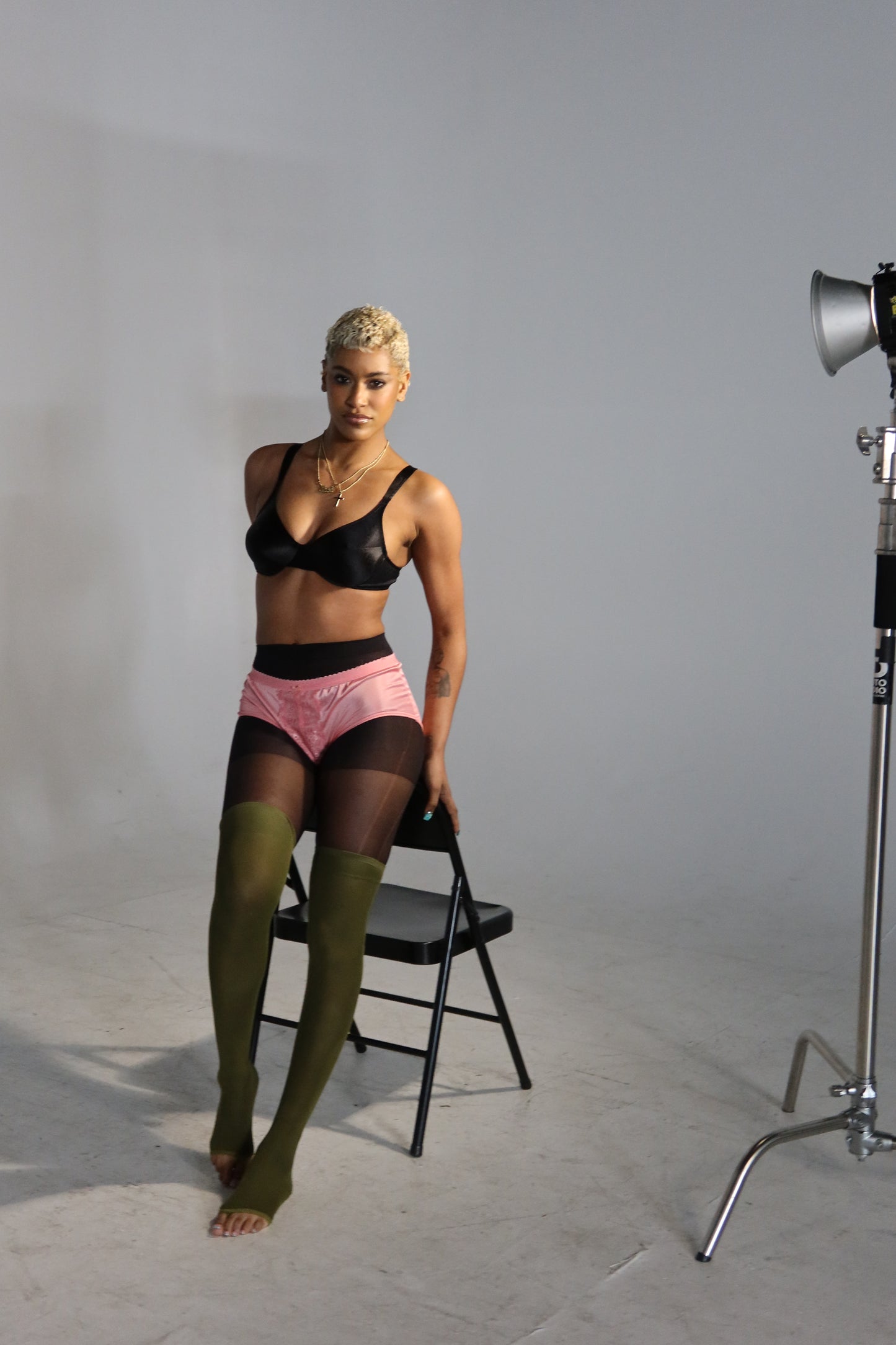 PRE-ORDER Vrýo Pilates Socks