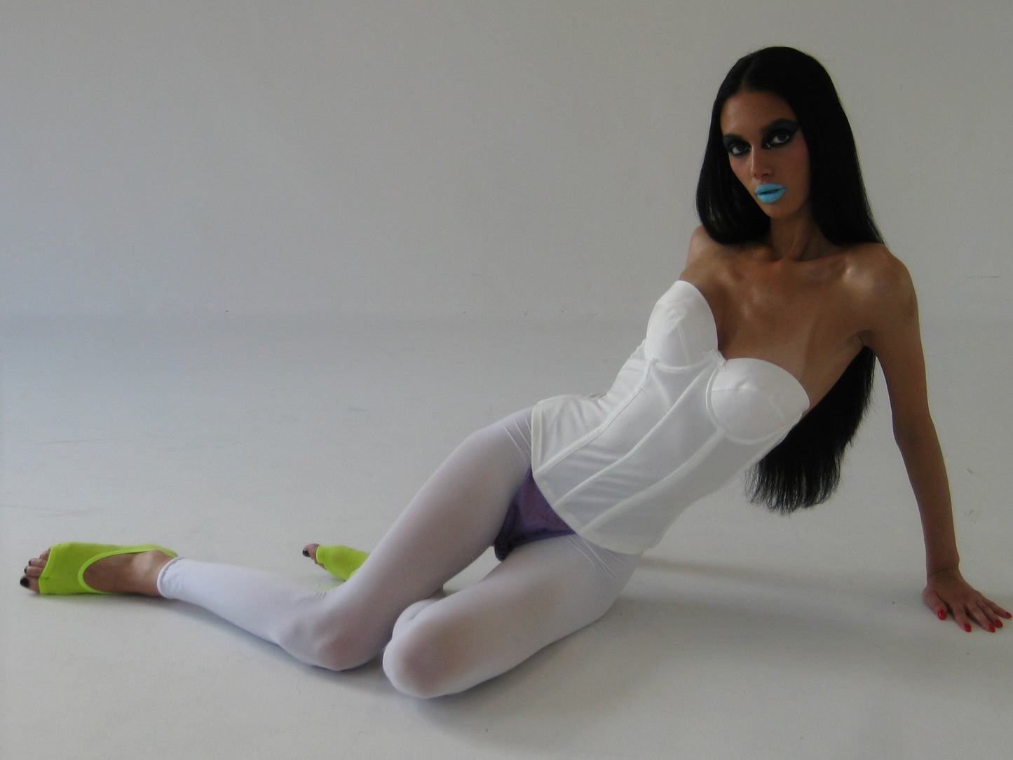 Ílios Pilates Socks