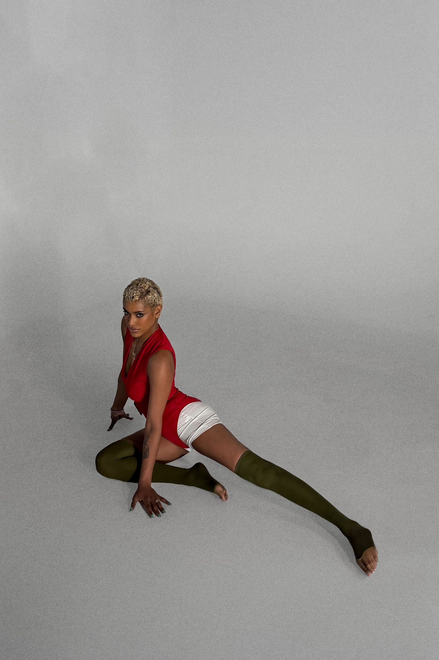 PRE-ORDER Vrýo Pilates Socks